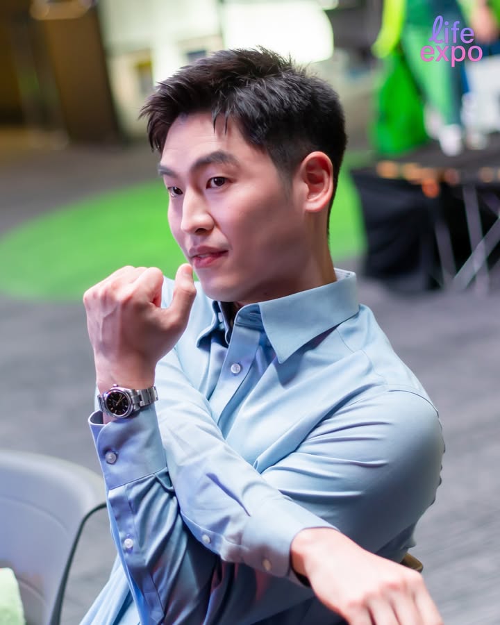 วู้ดดี้ - วุฒิธร มิลินทจินดา