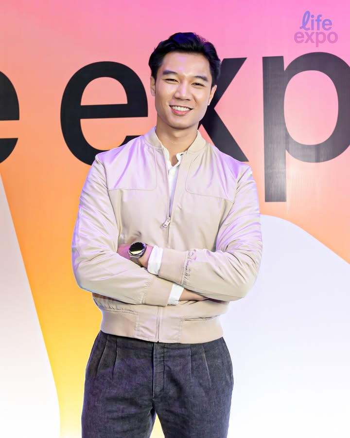 วู้ดดี้ - วุฒิธร มิลินทจินดา