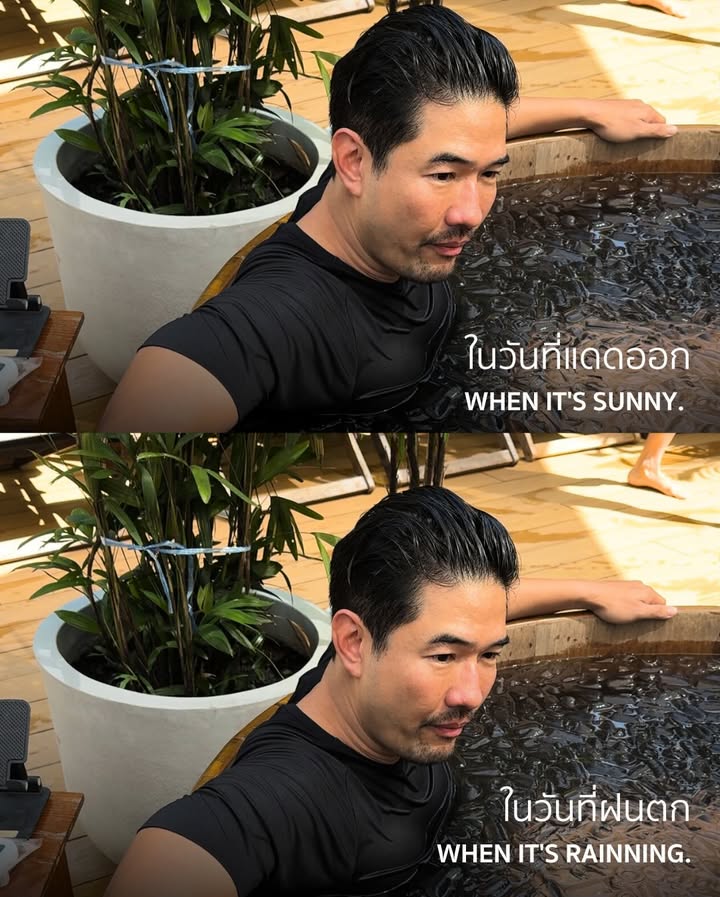 วู้ดดี้ - วุฒิธร มิลินทจินดา