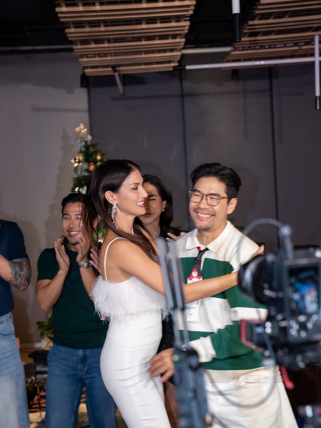 วู้ดดี้ - วุฒิธร มิลินทจินดา