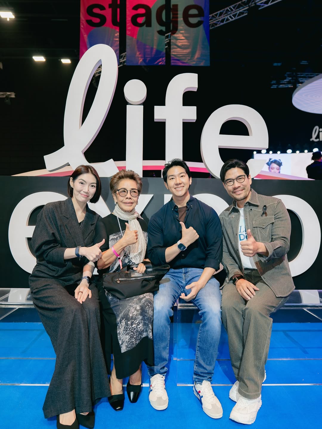 วู้ดดี้ - วุฒิธร มิลินทจินดา