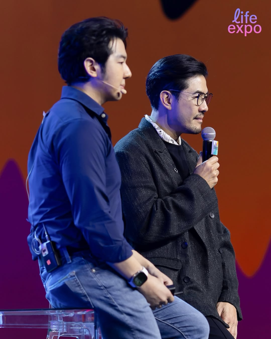 วู้ดดี้ - วุฒิธร มิลินทจินดา