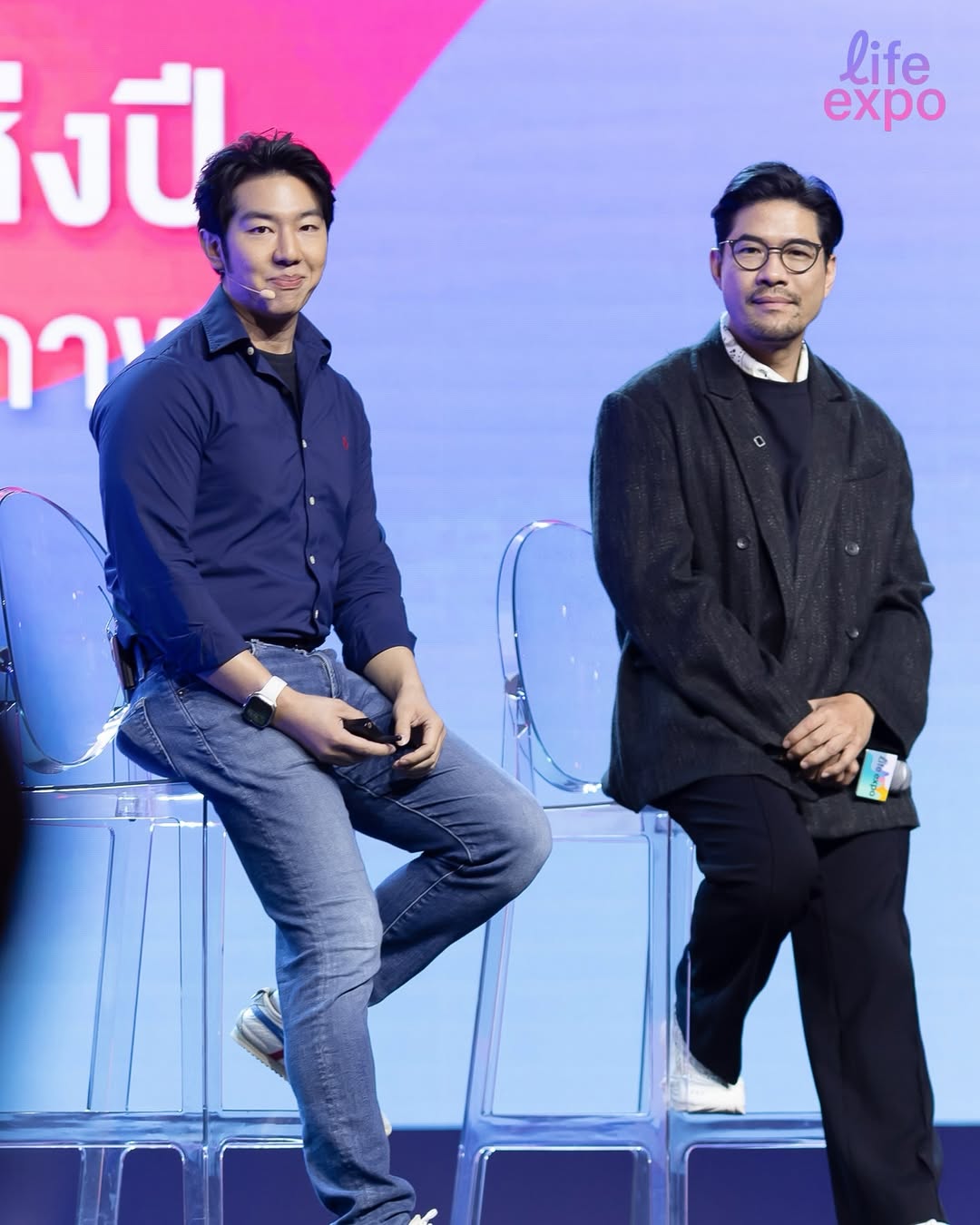 วู้ดดี้ - วุฒิธร มิลินทจินดา