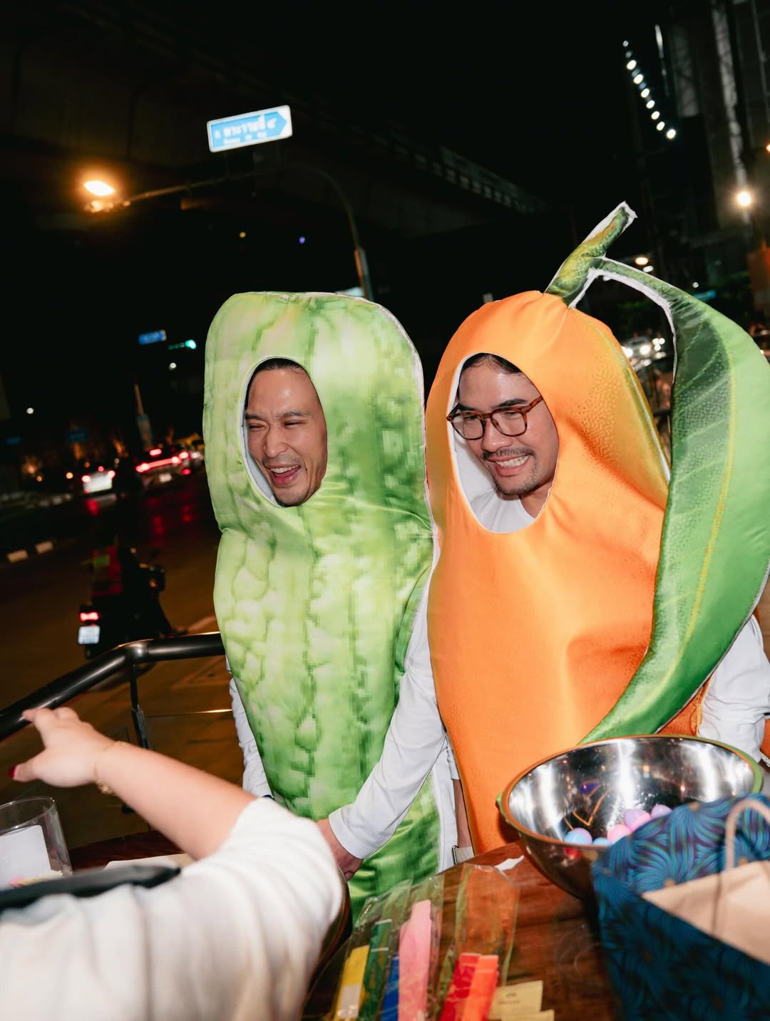 วู้ดดี้ - วุฒิธร มิลินทจินดา