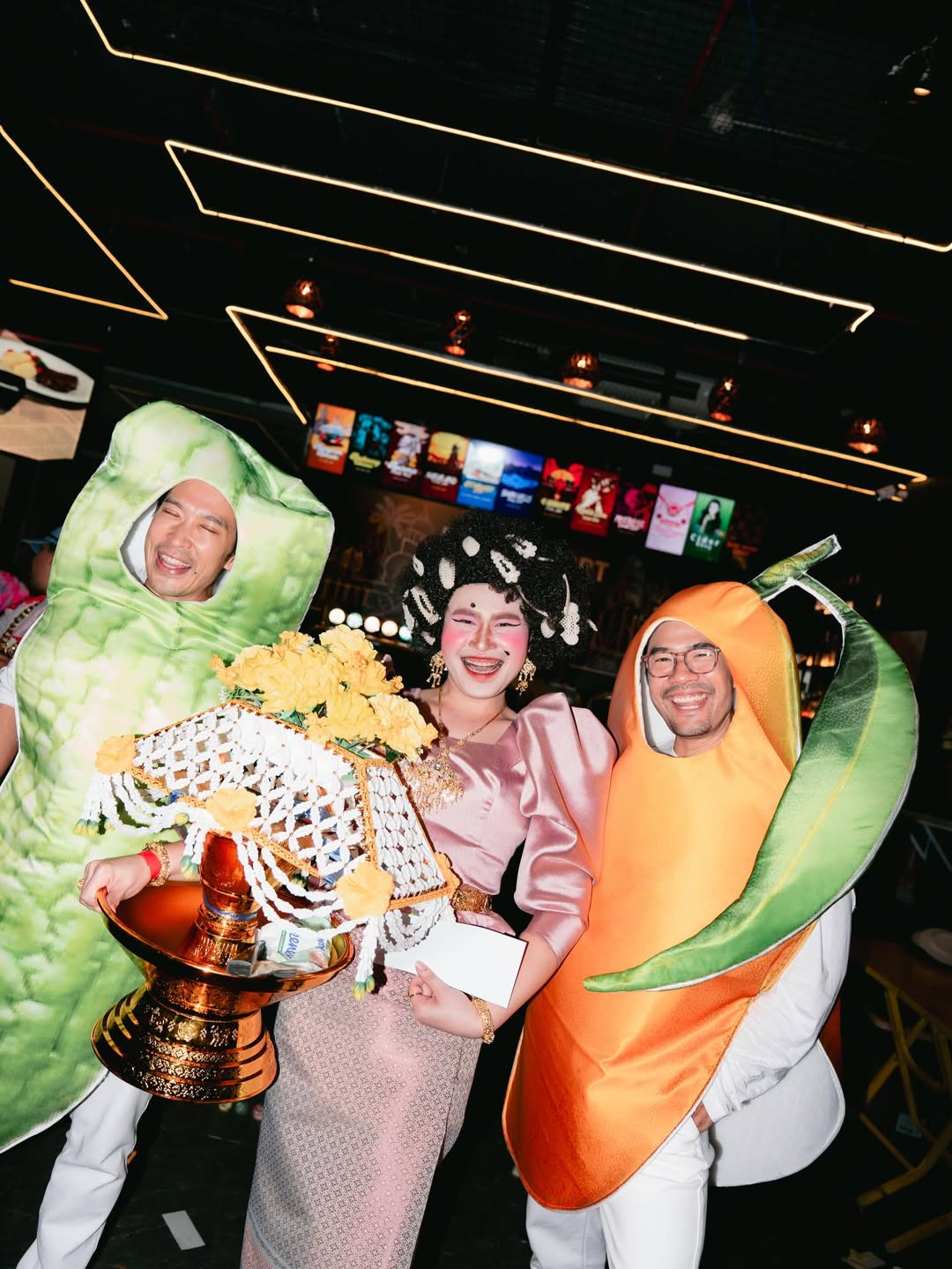 วู้ดดี้ - วุฒิธร มิลินทจินดา