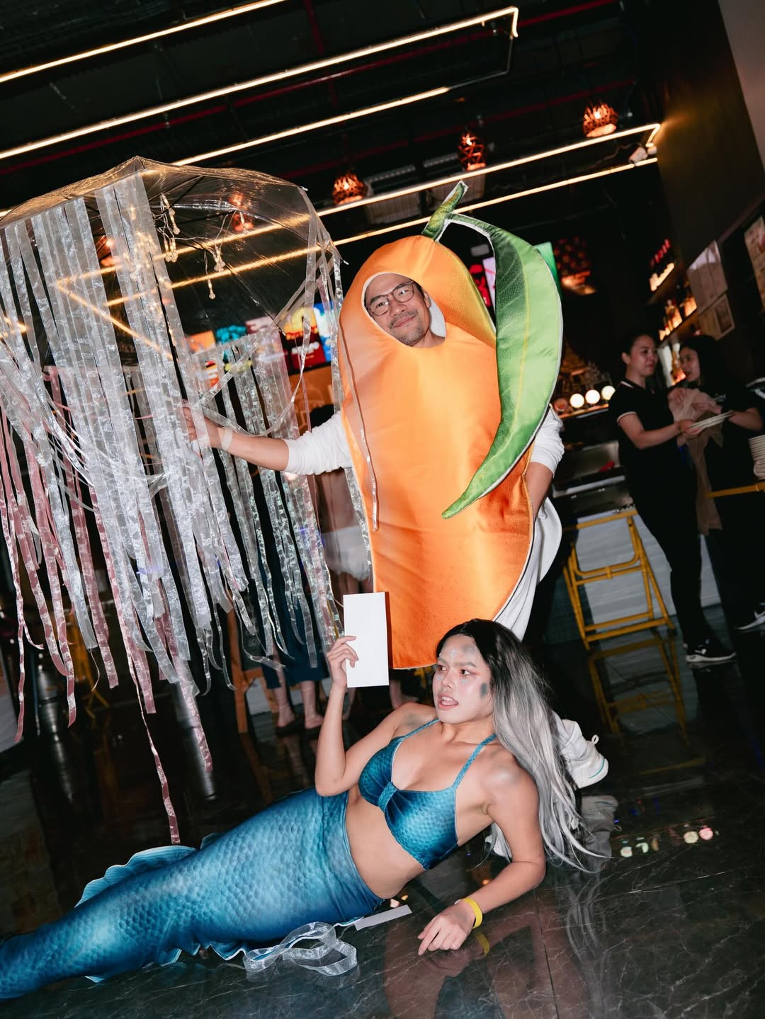 วู้ดดี้ - วุฒิธร มิลินทจินดา