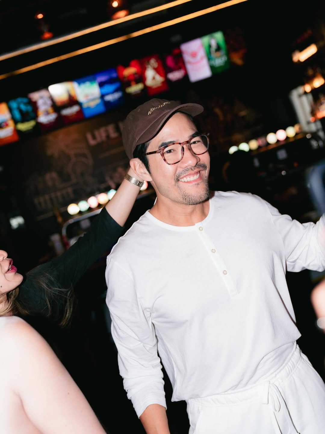 วู้ดดี้ - วุฒิธร มิลินทจินดา