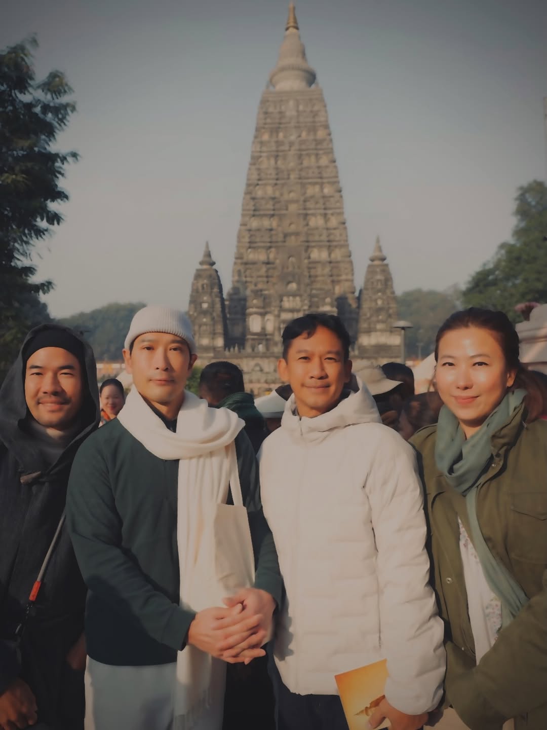 วู้ดดี้ - วุฒิธร มิลินทจินดา