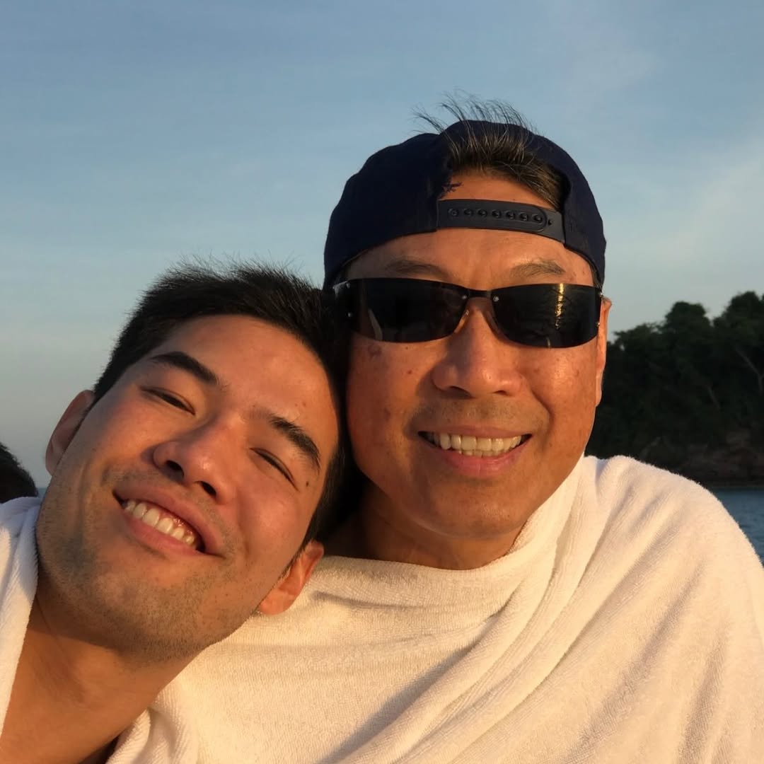 วู้ดดี้ - วุฒิธร มิลินทจินดา