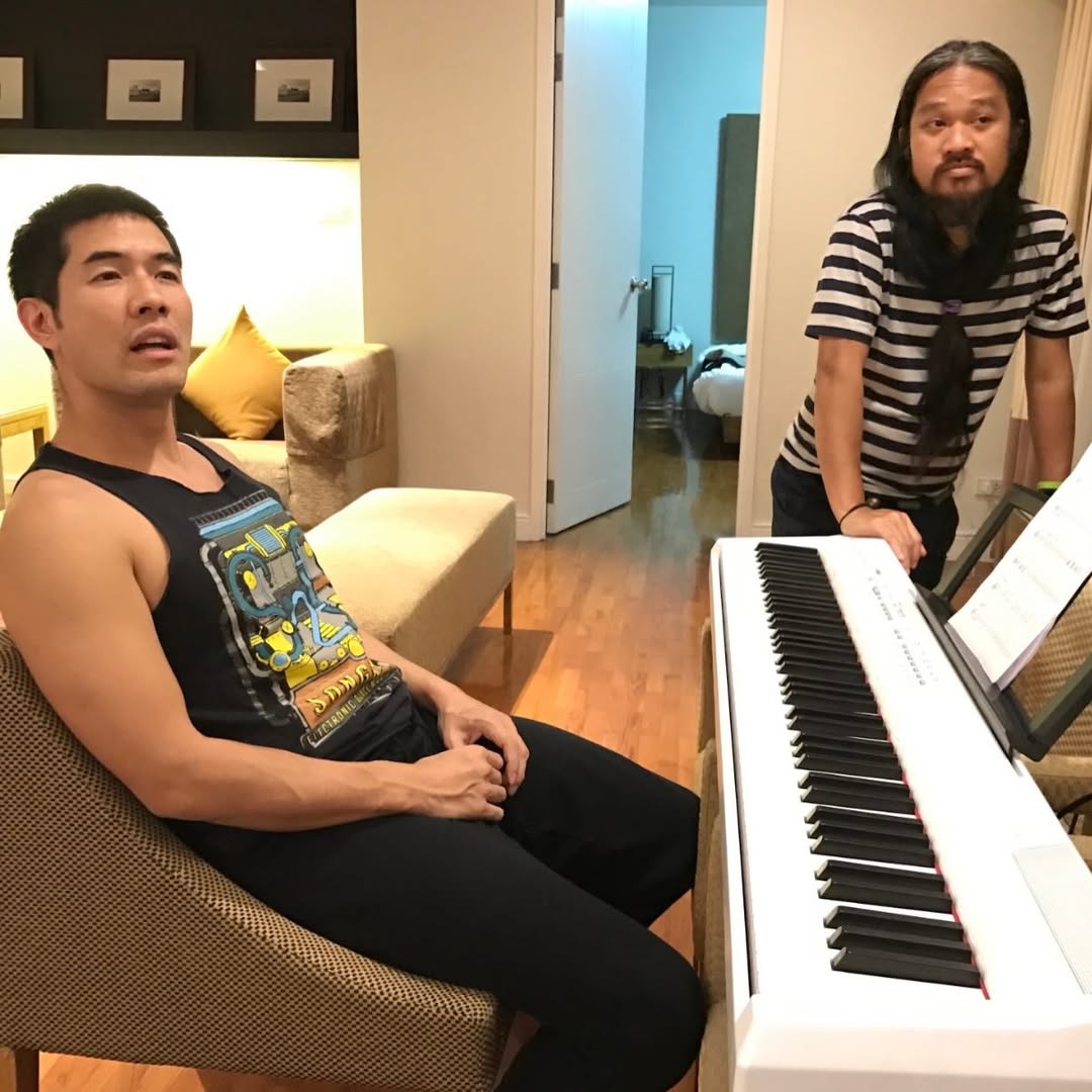 วู้ดดี้ - วุฒิธร มิลินทจินดา