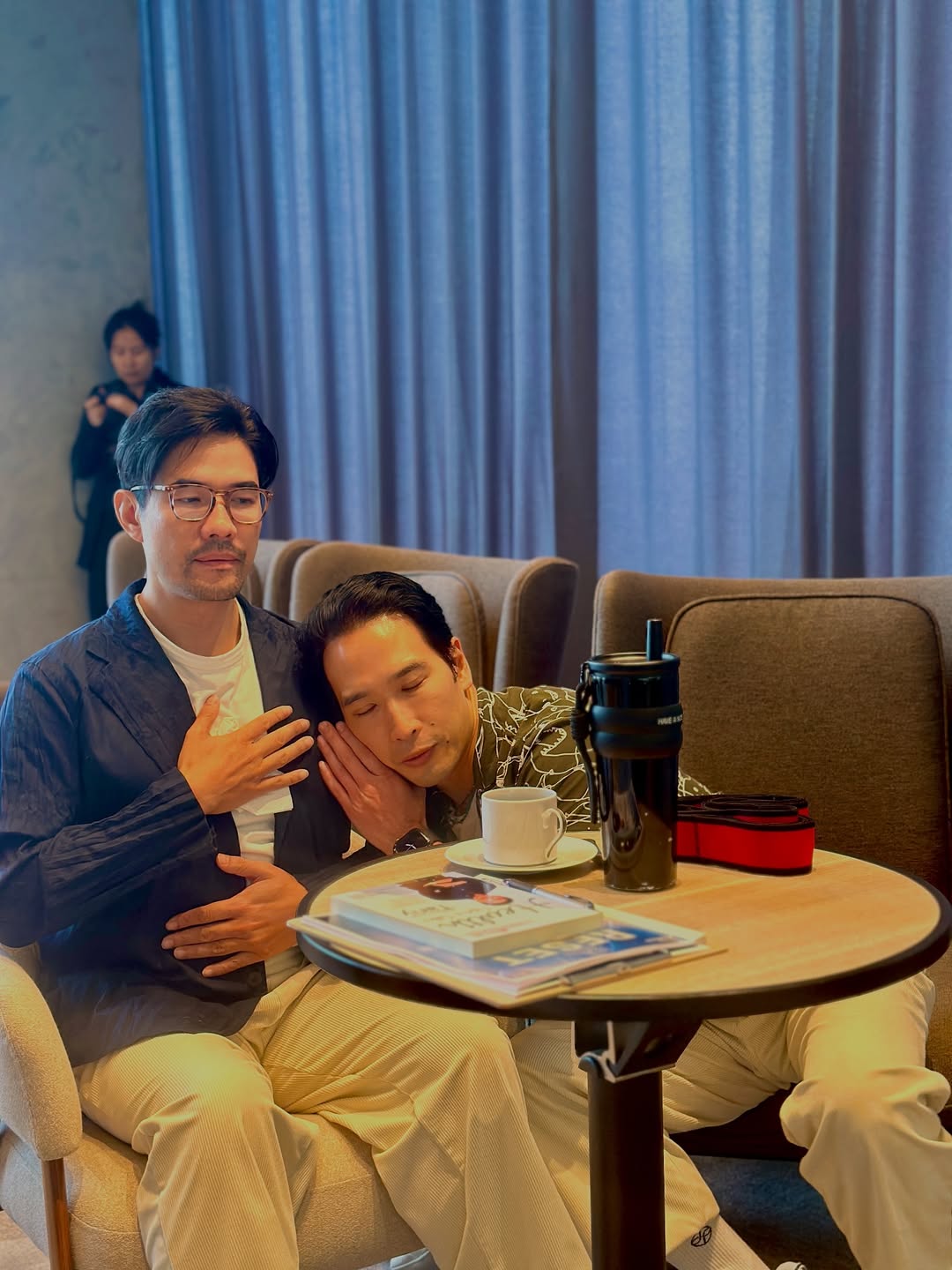 วู้ดดี้ - วุฒิธร มิลินทจินดา