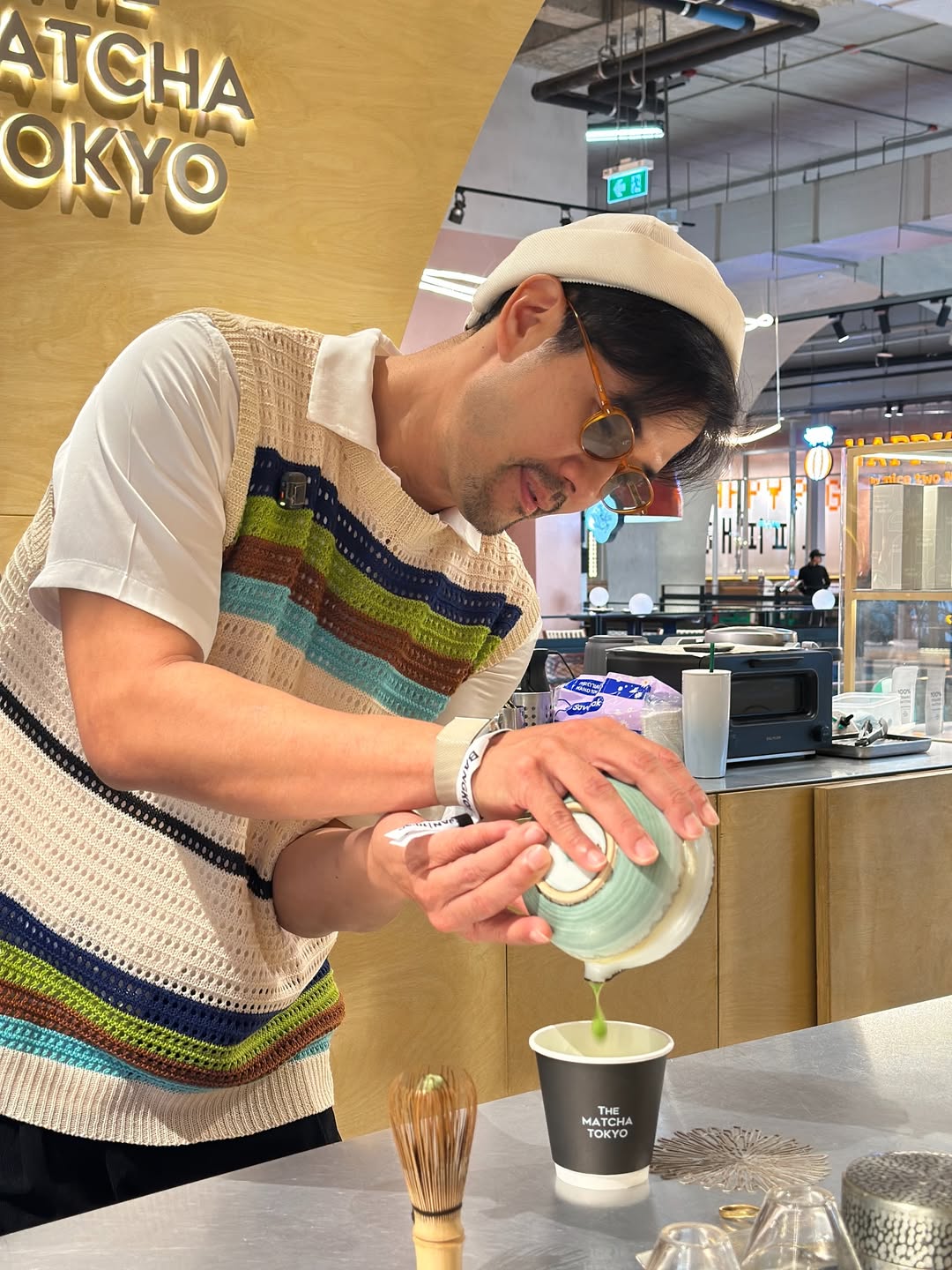 วู้ดดี้ - วุฒิธร มิลินทจินดา