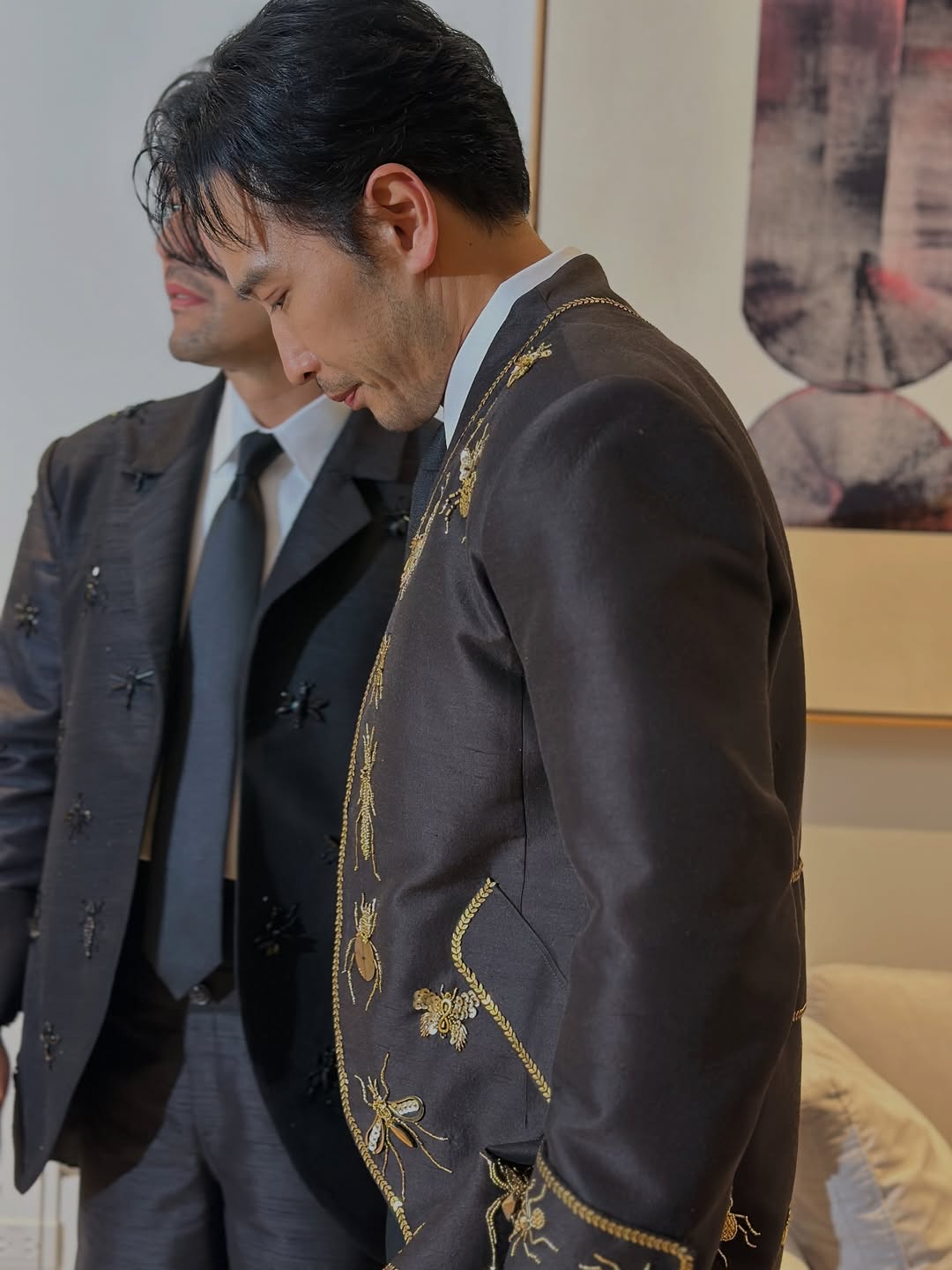 วู้ดดี้ - วุฒิธร มิลินทจินดา