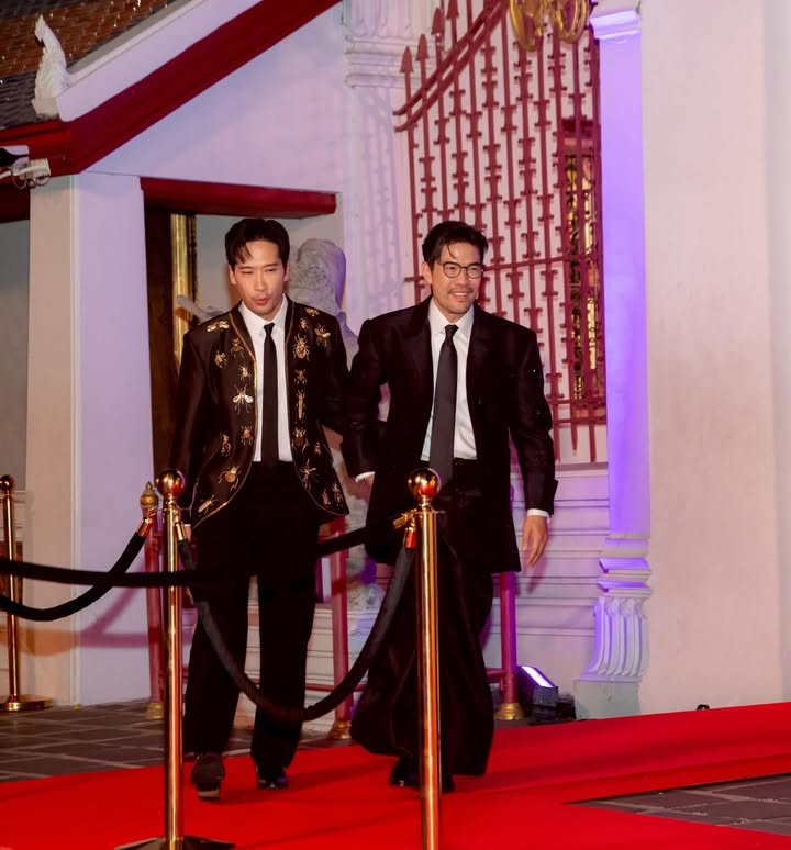 วู้ดดี้ - วุฒิธร มิลินทจินดา