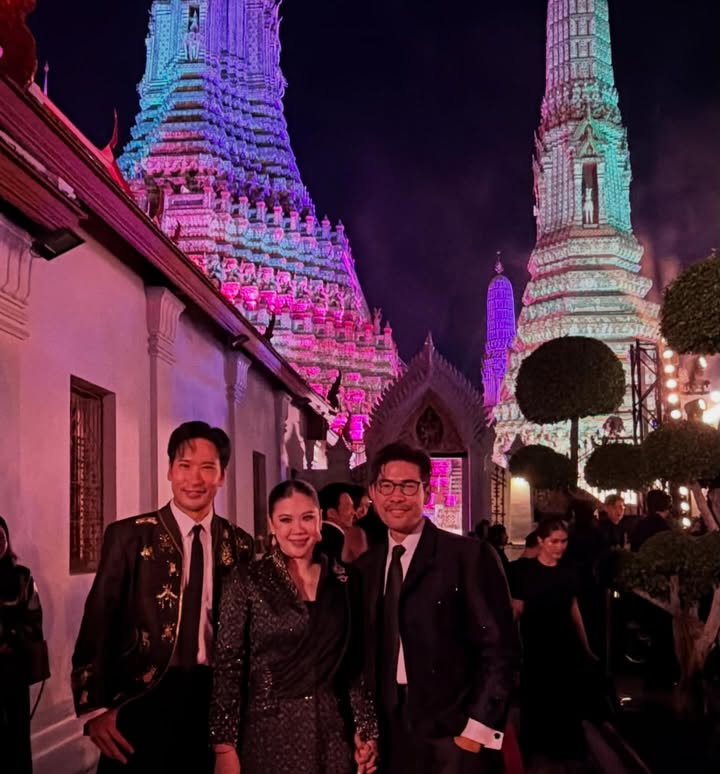 วู้ดดี้ - วุฒิธร มิลินทจินดา