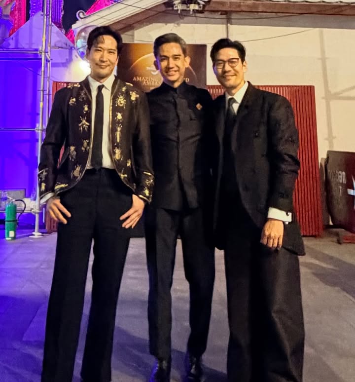 วู้ดดี้ - วุฒิธร มิลินทจินดา