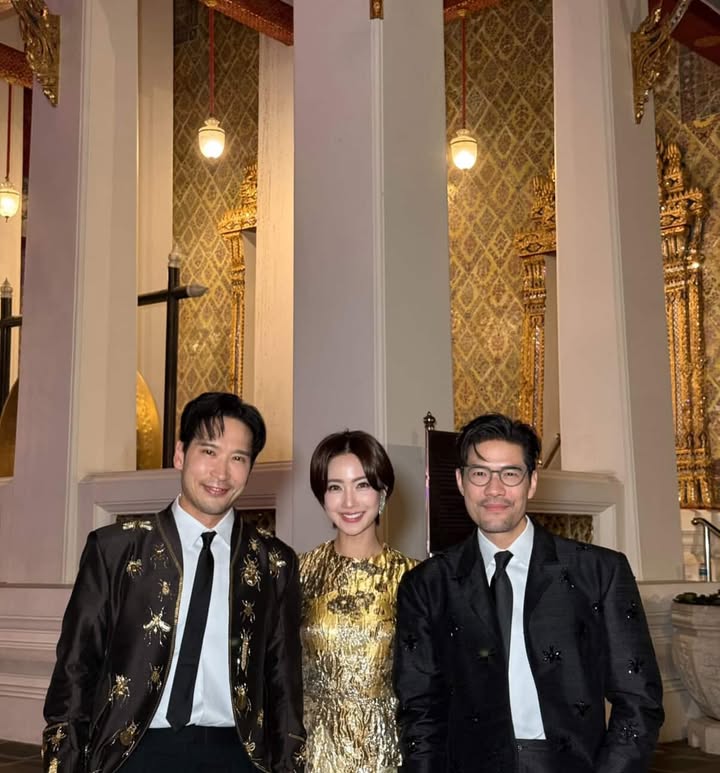 วู้ดดี้ - วุฒิธร มิลินทจินดา