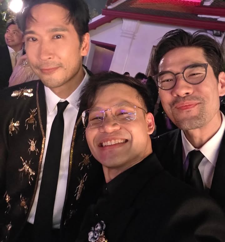 วู้ดดี้ - วุฒิธร มิลินทจินดา