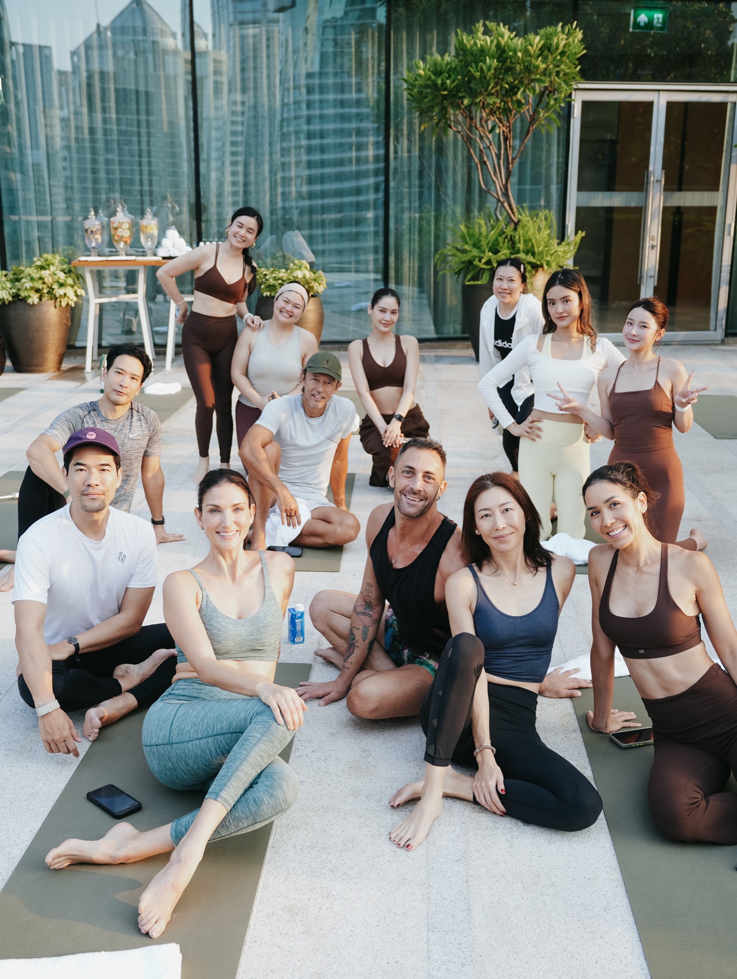 วู้ดดี้ - วุฒิธร มิลินทจินดา