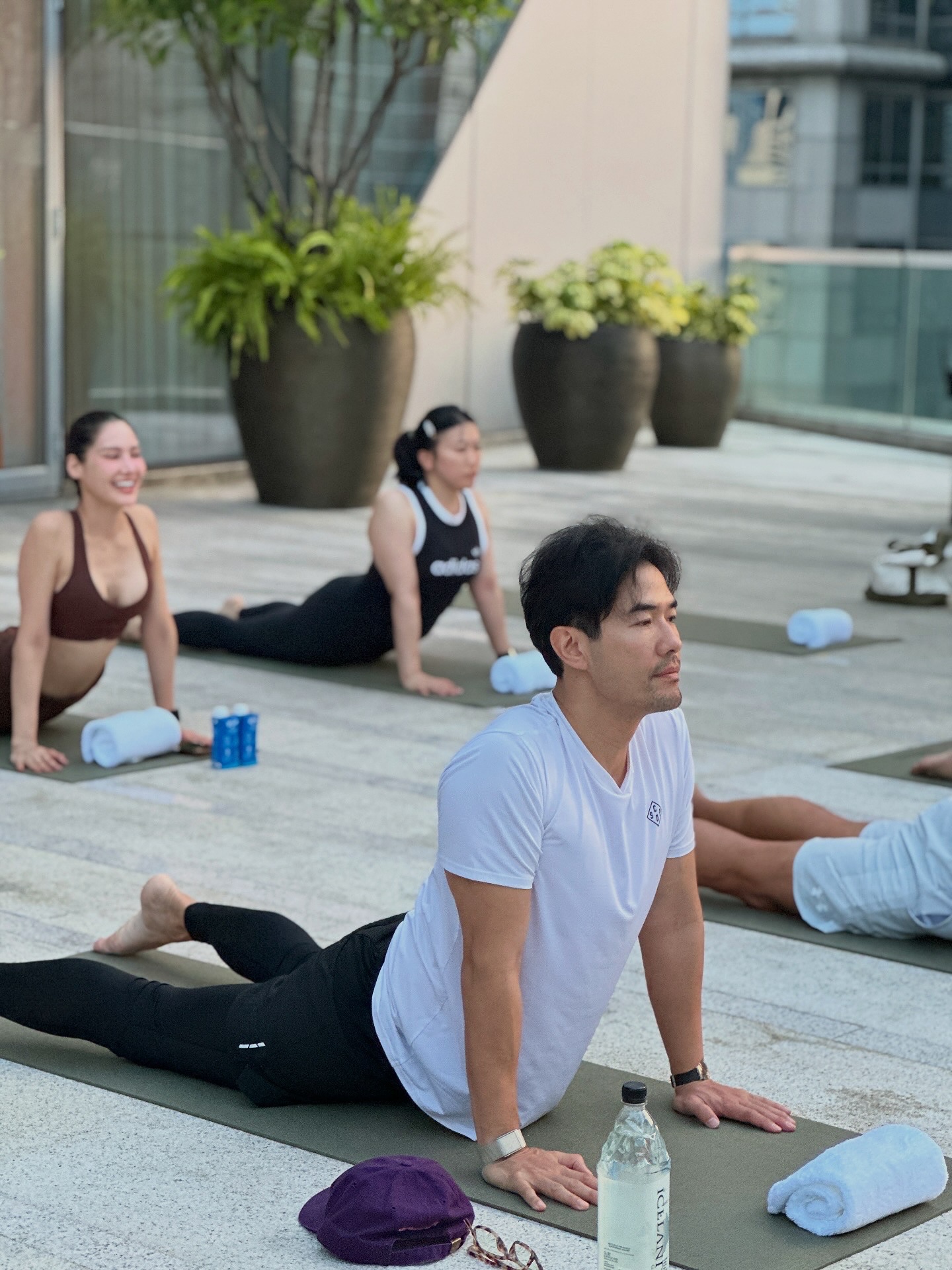 วู้ดดี้ - วุฒิธร มิลินทจินดา