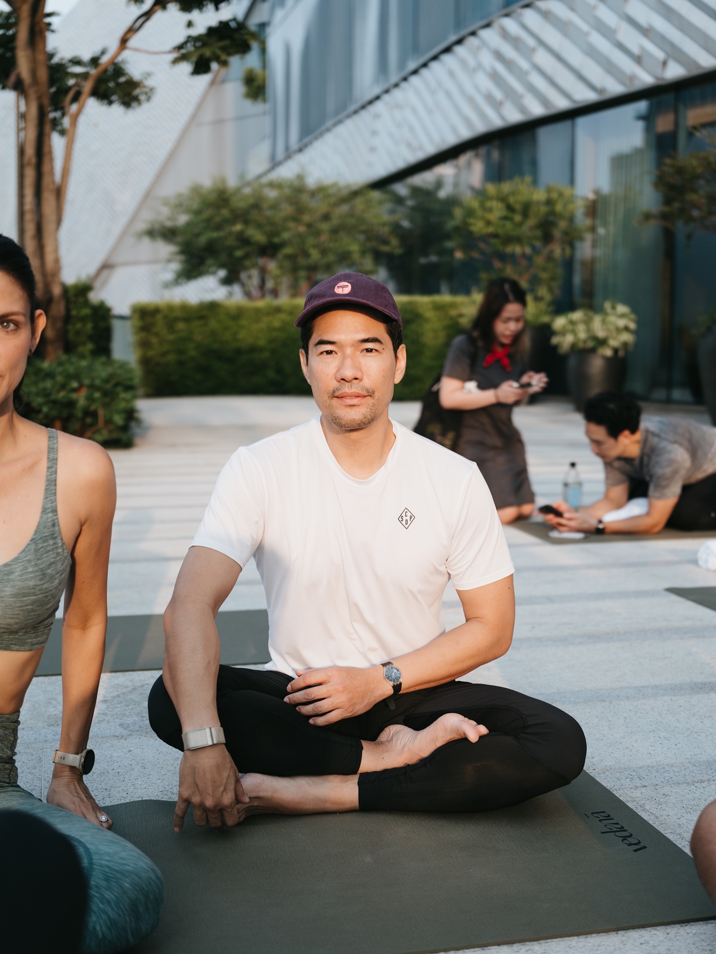 วู้ดดี้ - วุฒิธร มิลินทจินดา