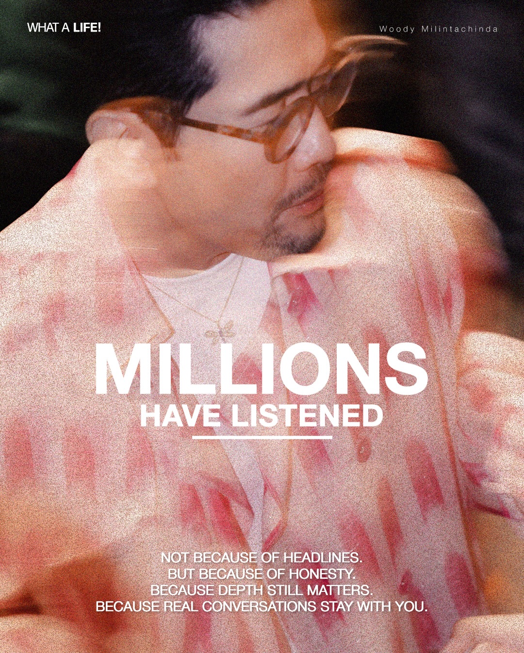 วู้ดดี้ - วุฒิธร มิลินทจินดา