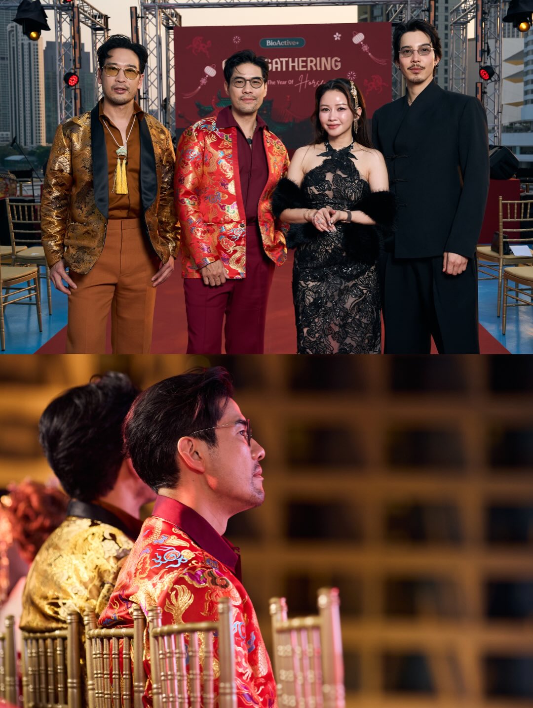 วู้ดดี้ - วุฒิธร มิลินทจินดา