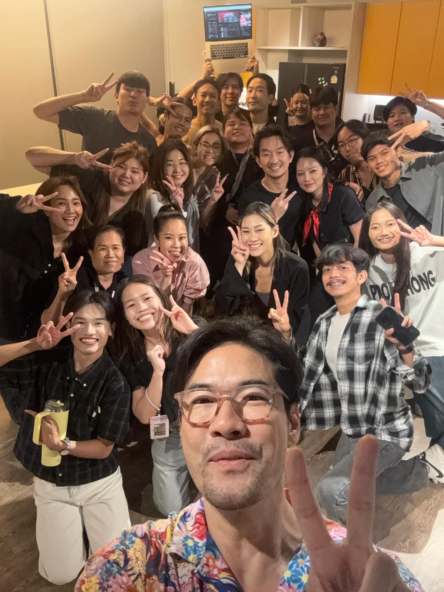 วู้ดดี้ - วุฒิธร มิลินทจินดา