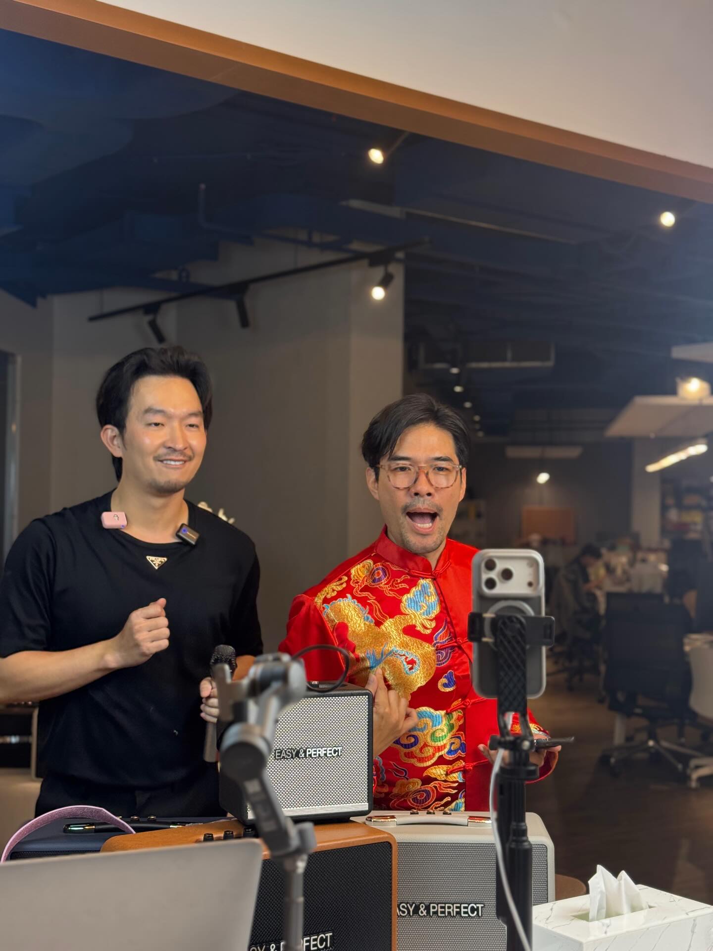 วู้ดดี้ - วุฒิธร มิลินทจินดา