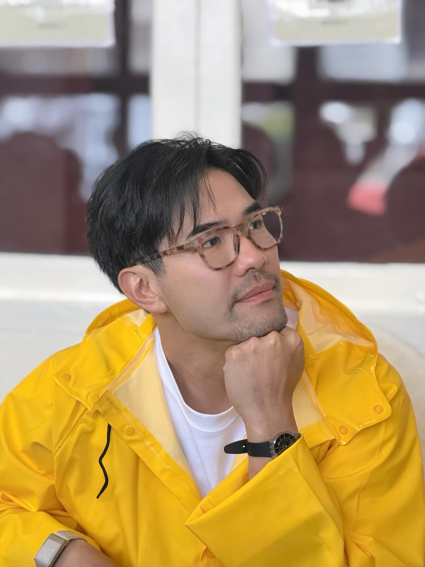 วู้ดดี้ - วุฒิธร มิลินทจินดา