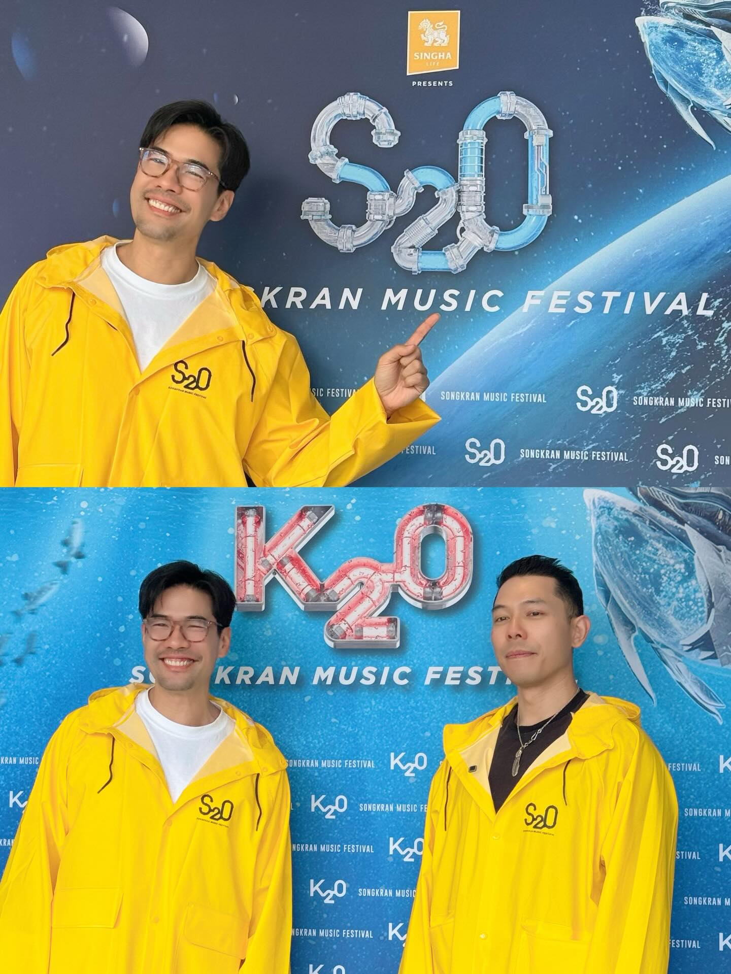 วู้ดดี้ - วุฒิธร มิลินทจินดา