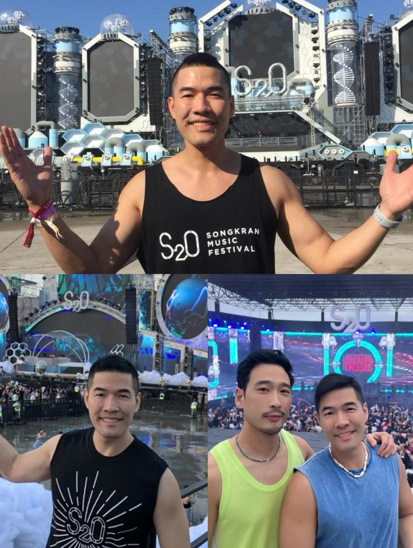 วู้ดดี้ - วุฒิธร มิลินทจินดา