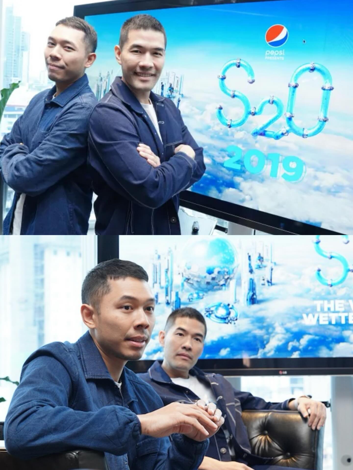 วู้ดดี้ - วุฒิธร มิลินทจินดา