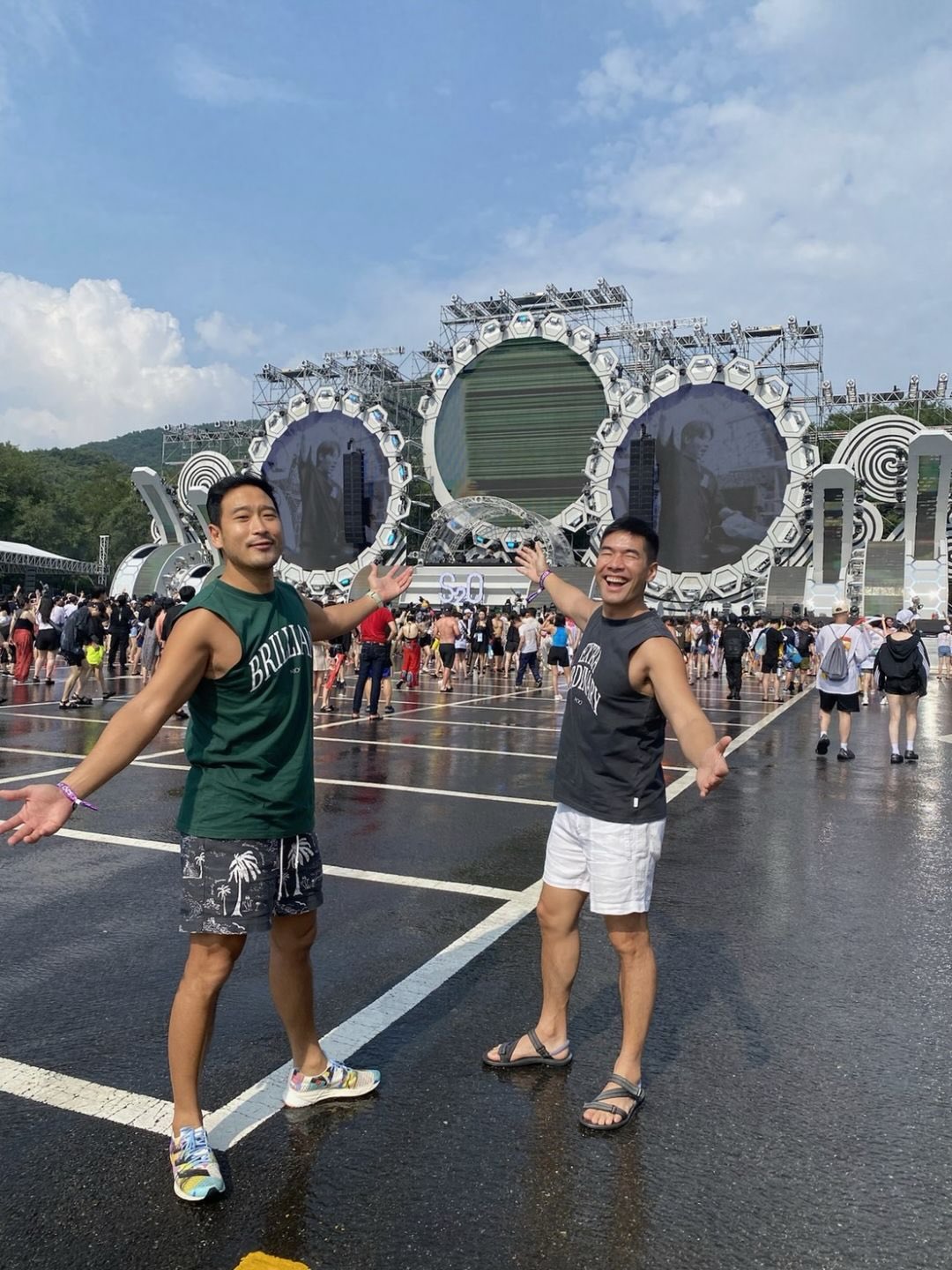 วู้ดดี้ - วุฒิธร มิลินทจินดา