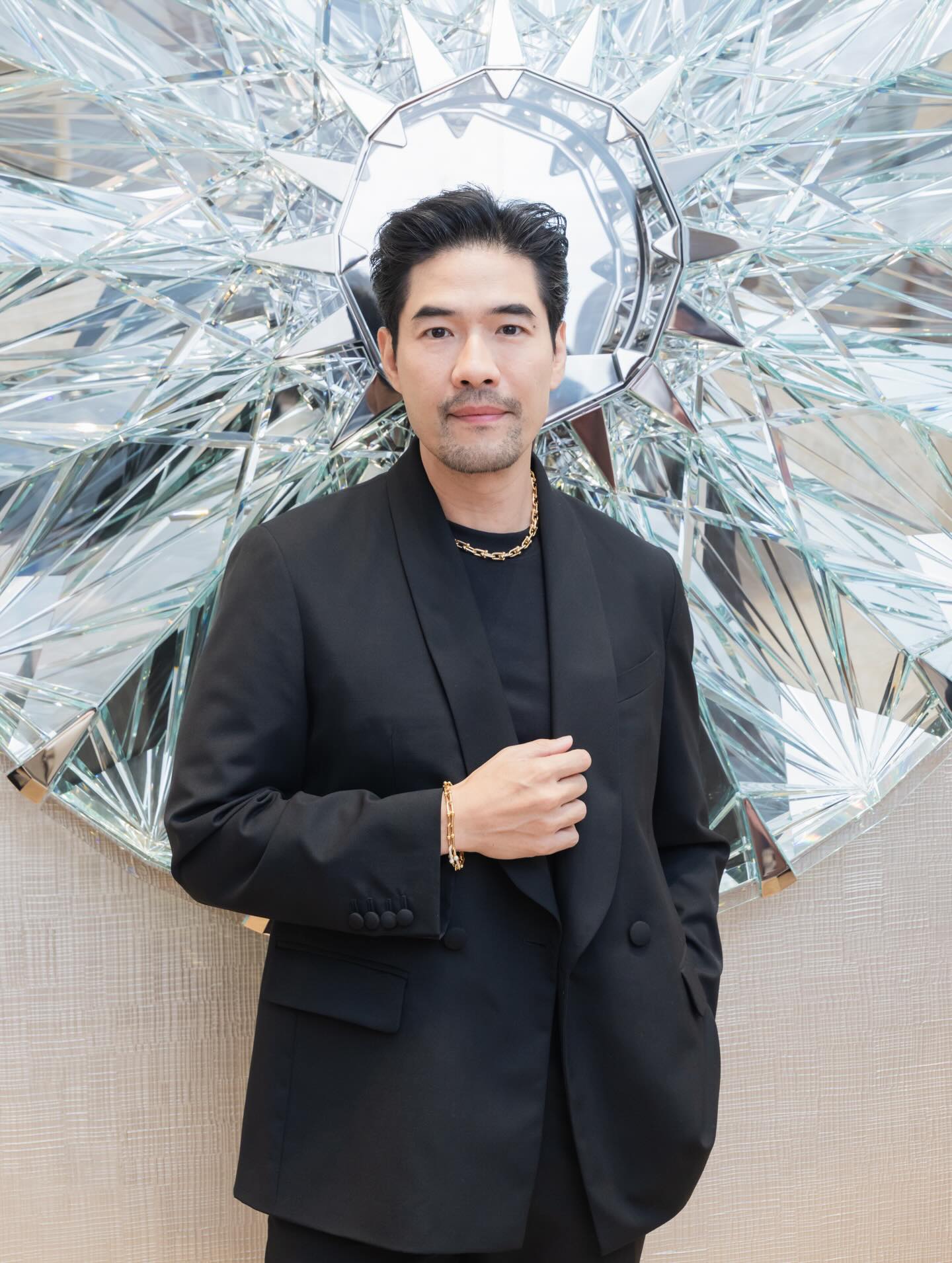 วู้ดดี้ - วุฒิธร มิลินทจินดา