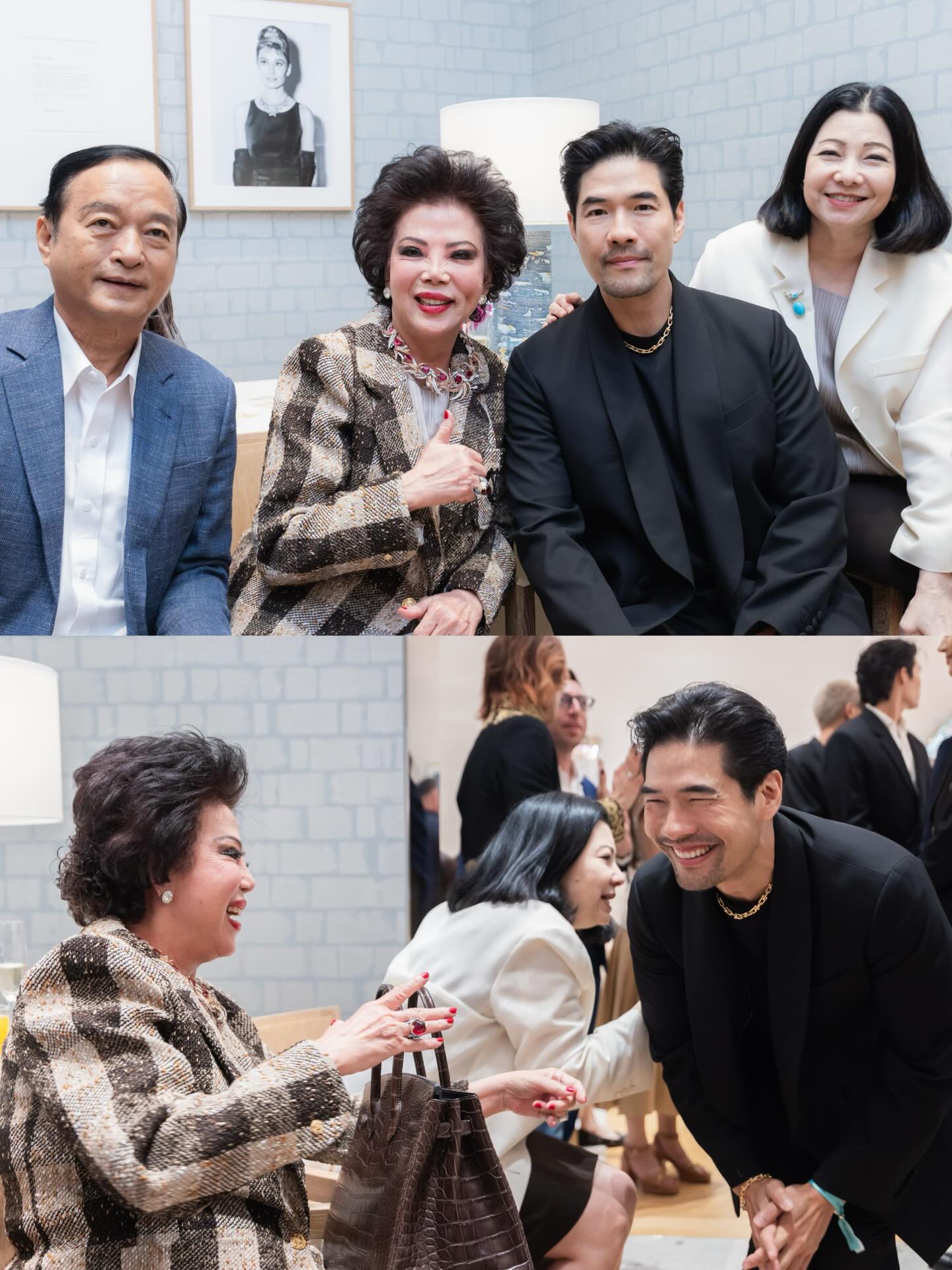 วู้ดดี้ - วุฒิธร มิลินทจินดา