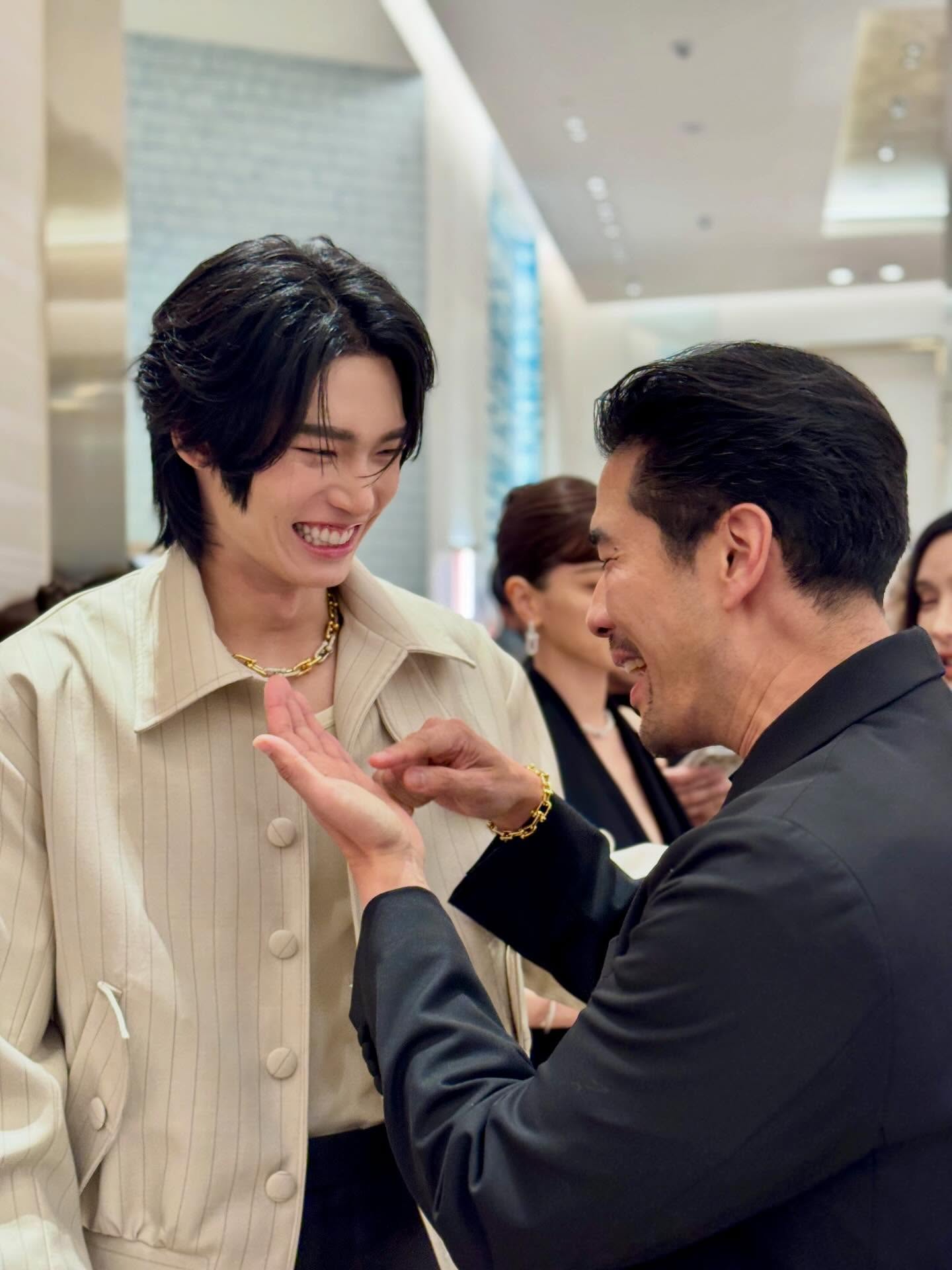 วู้ดดี้ - วุฒิธร มิลินทจินดา