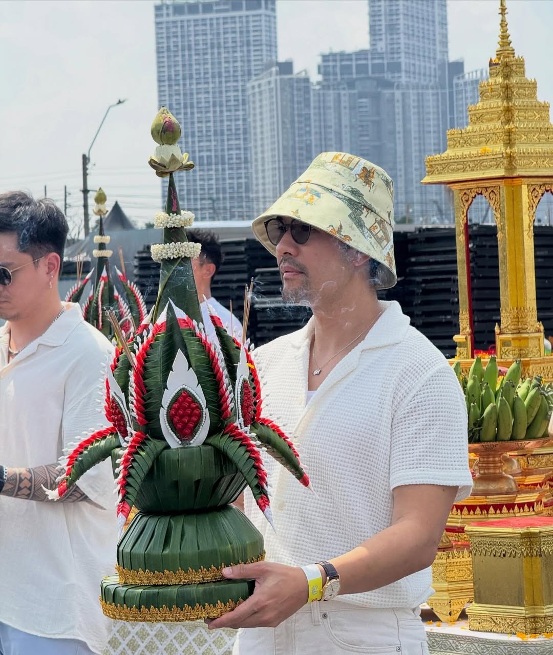 วู้ดดี้ - วุฒิธร มิลินทจินดา