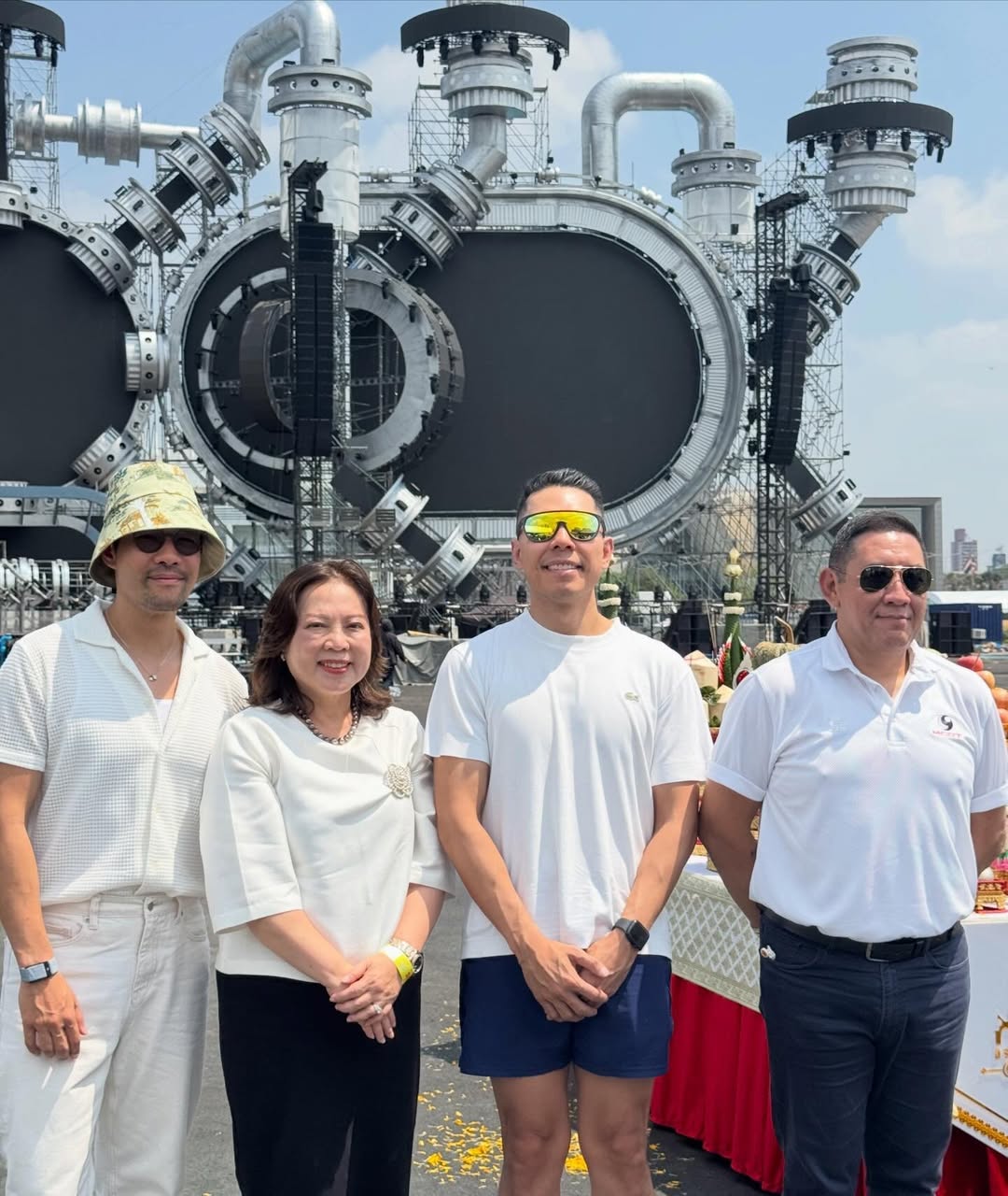 วู้ดดี้ - วุฒิธร มิลินทจินดา