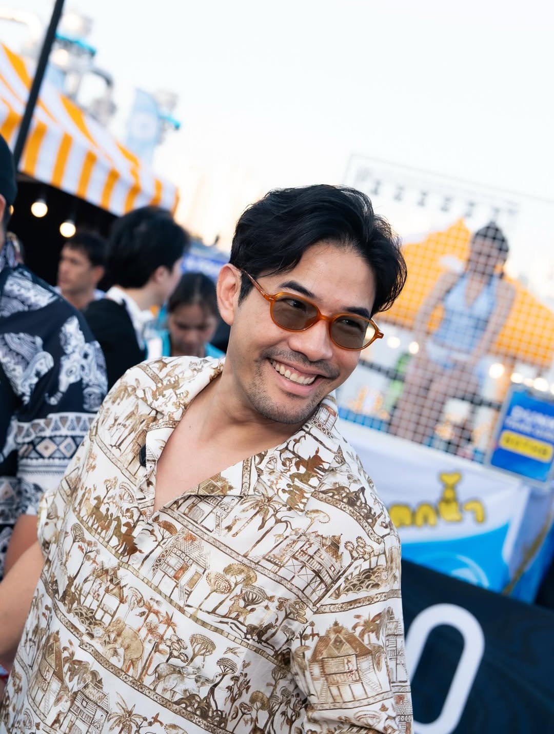 วู้ดดี้ - วุฒิธร มิลินทจินดา