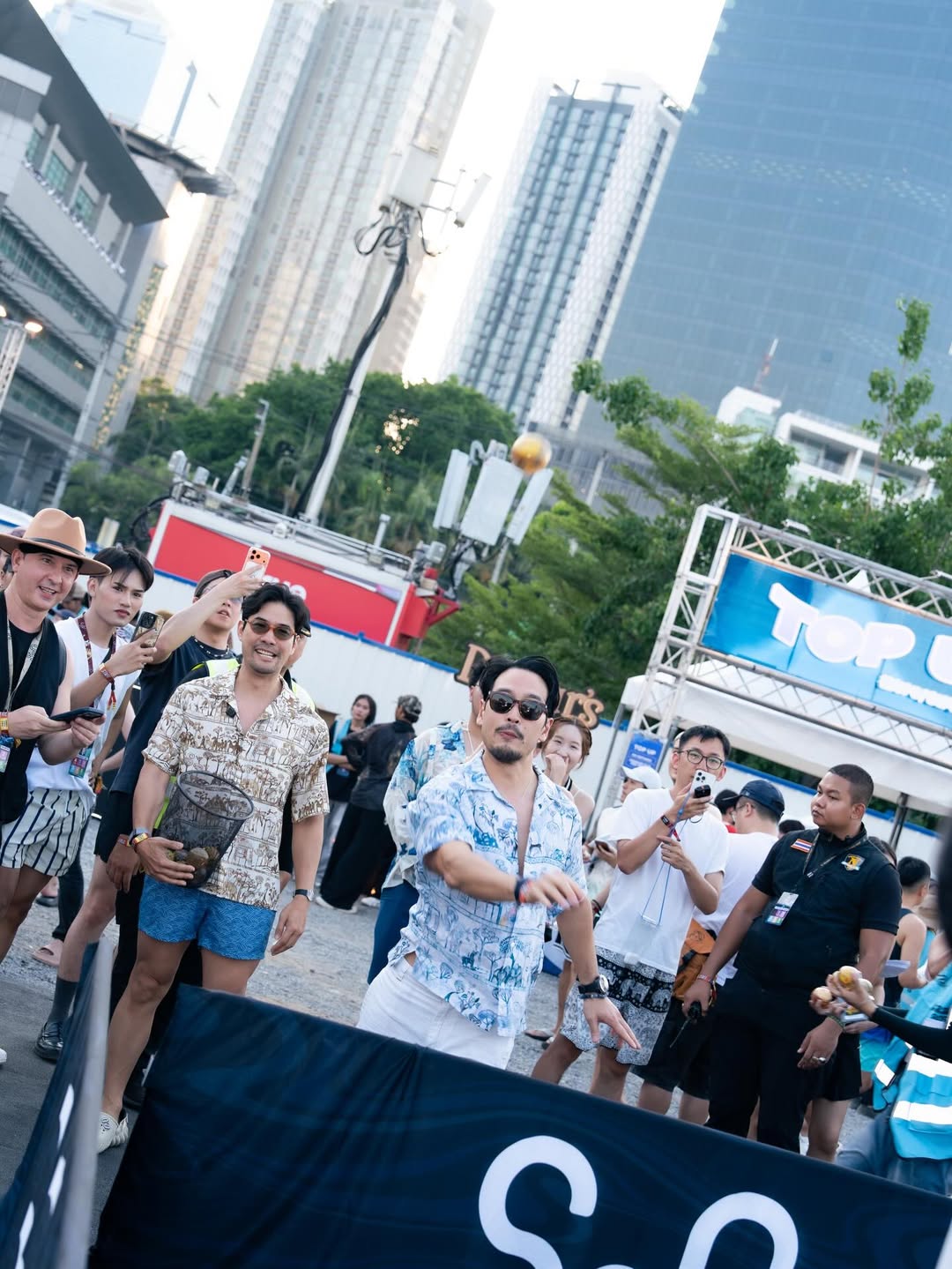 วู้ดดี้ - วุฒิธร มิลินทจินดา