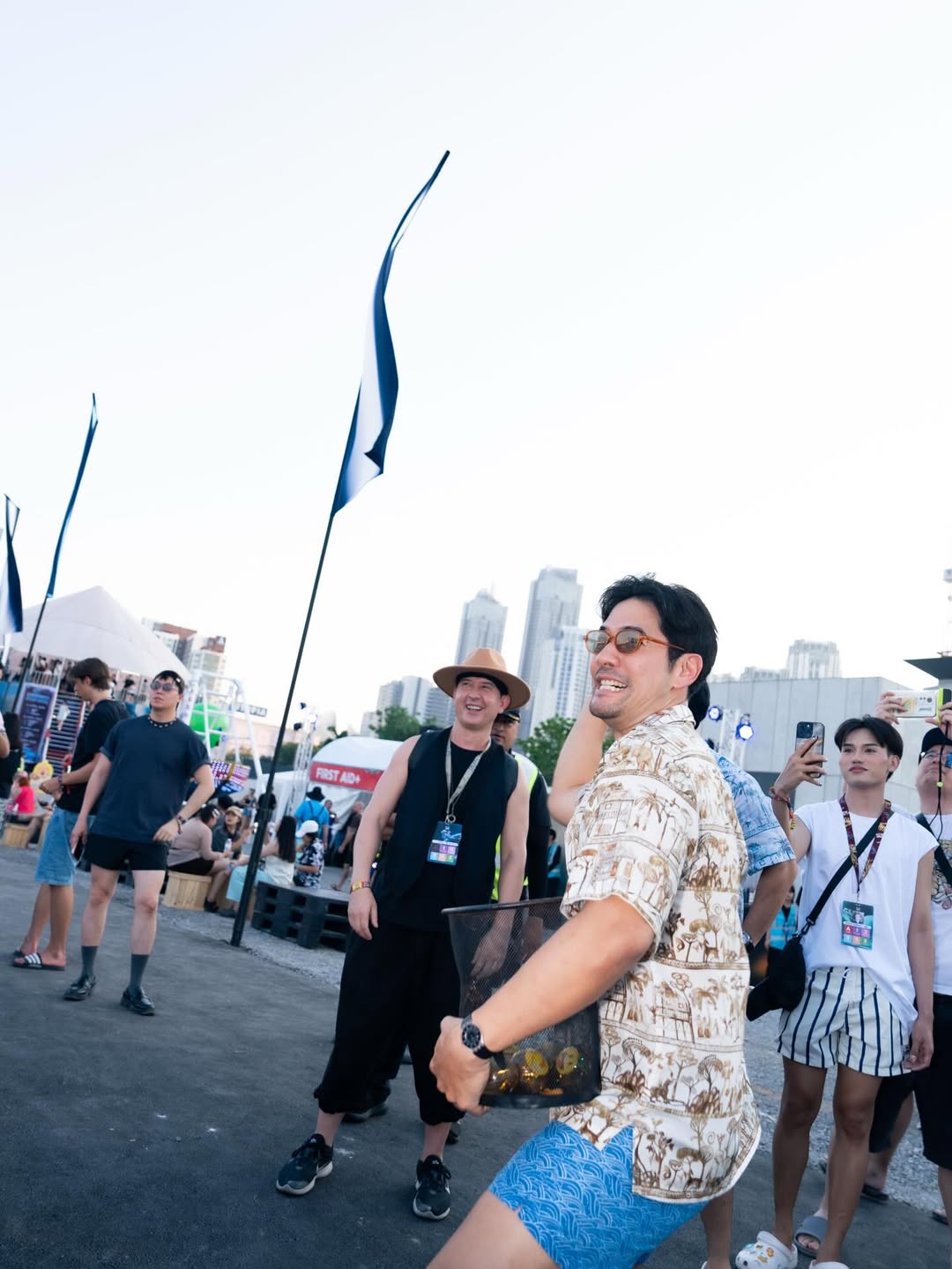 วู้ดดี้ - วุฒิธร มิลินทจินดา