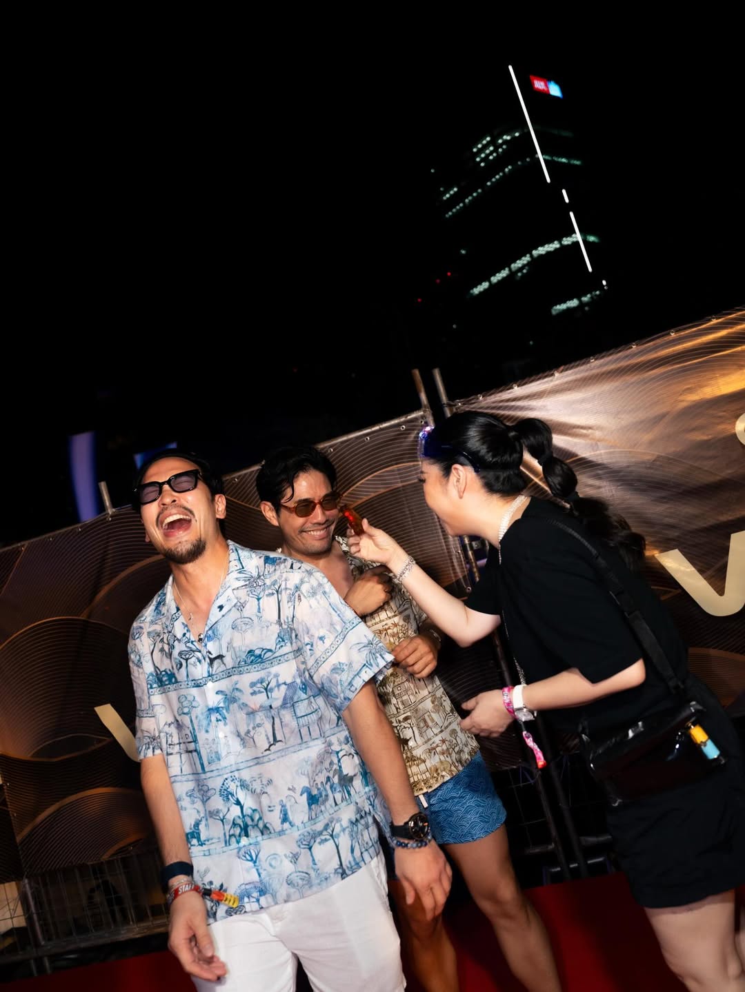 วู้ดดี้ - วุฒิธร มิลินทจินดา