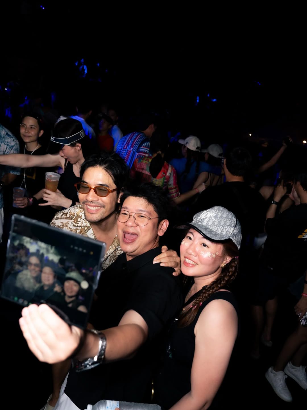 วู้ดดี้ - วุฒิธร มิลินทจินดา