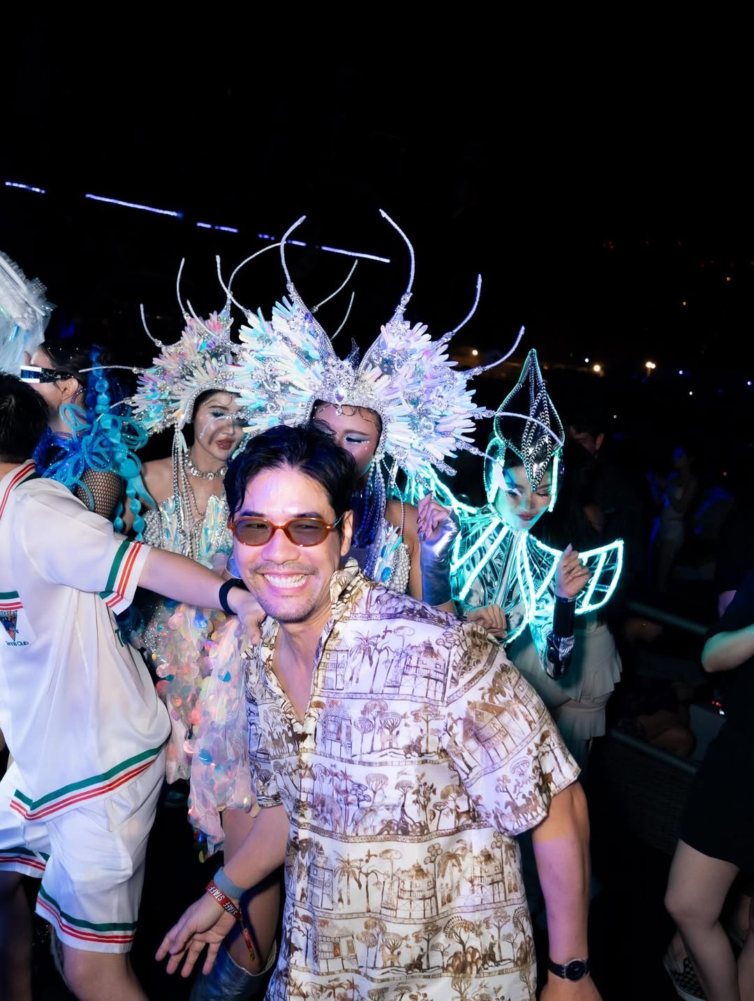 วู้ดดี้ - วุฒิธร มิลินทจินดา