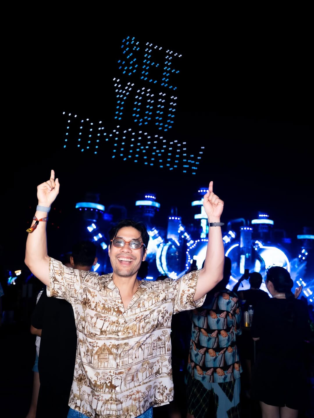 วู้ดดี้ - วุฒิธร มิลินทจินดา