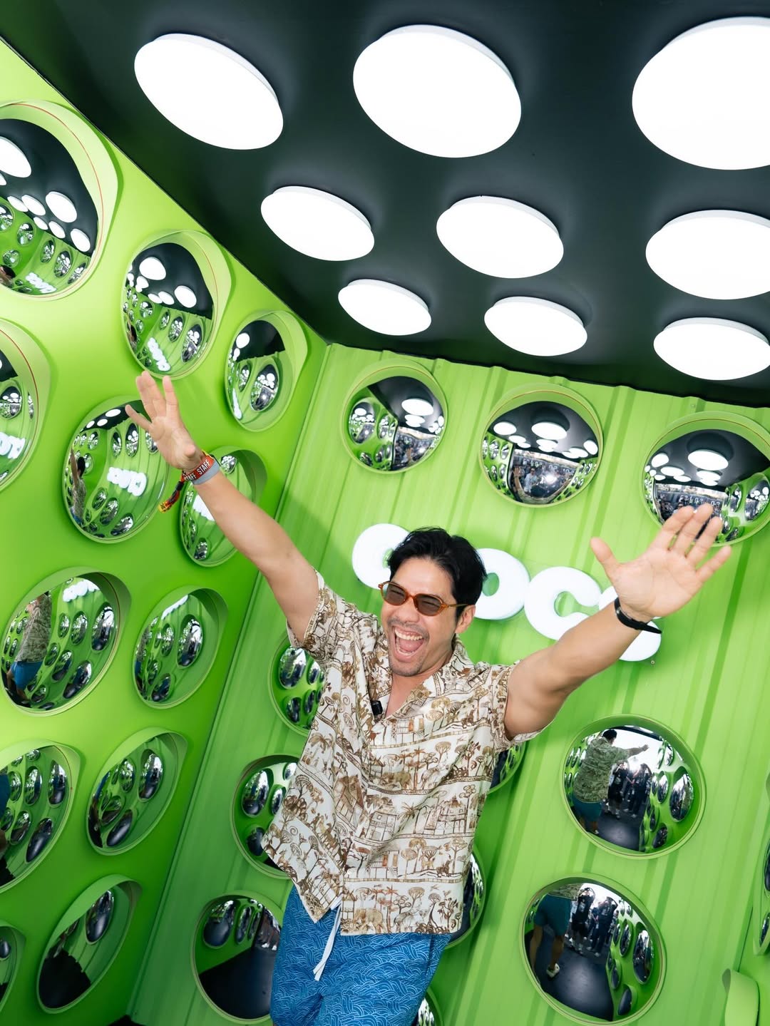 วู้ดดี้ - วุฒิธร มิลินทจินดา