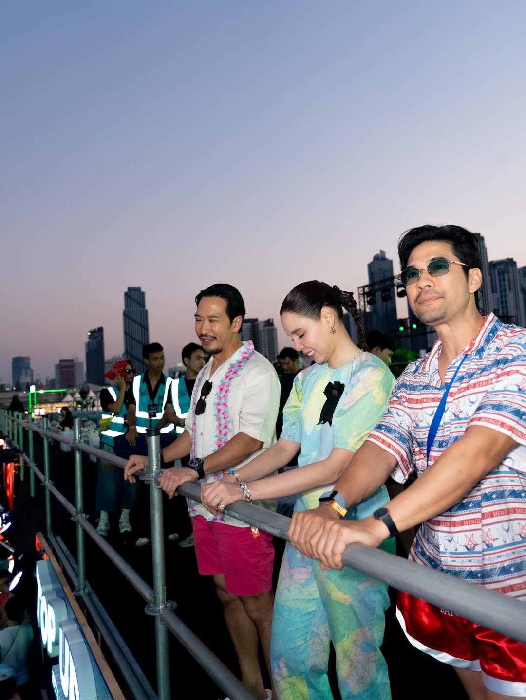 วู้ดดี้ - วุฒิธร มิลินทจินดา