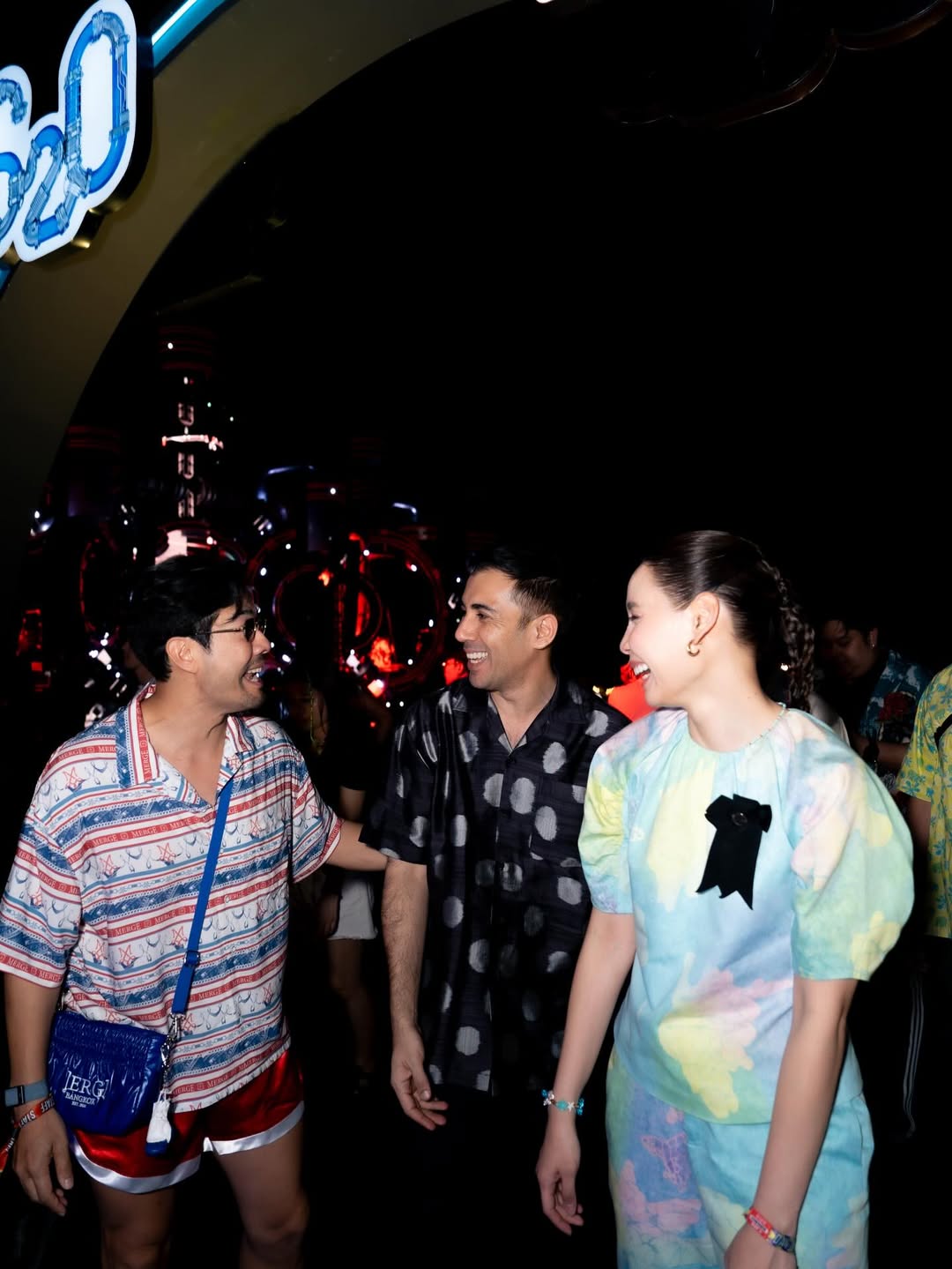 วู้ดดี้ - วุฒิธร มิลินทจินดา