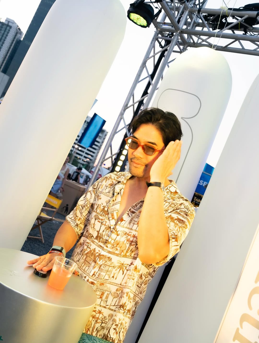 วู้ดดี้ - วุฒิธร มิลินทจินดา